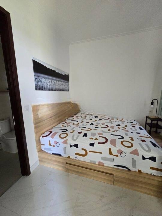 5 Full Furnsihed Siap Huni