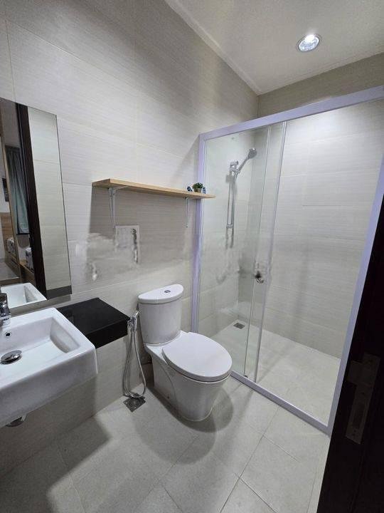 Sewa Rumah 3 Lantai Golf Island Pik Ukuran 5x12