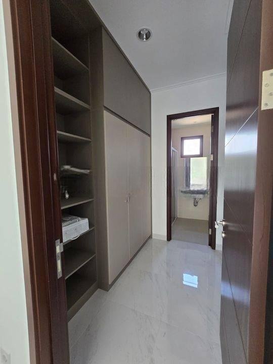 5 Full Furnsihed Siap Huni