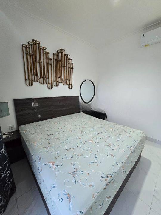 Sewa Rumah 3 Lantai Golf Island Pik Ukuran 5x12