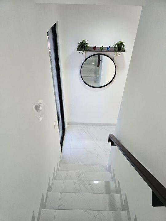 5 Full Furnsihed Siap Huni