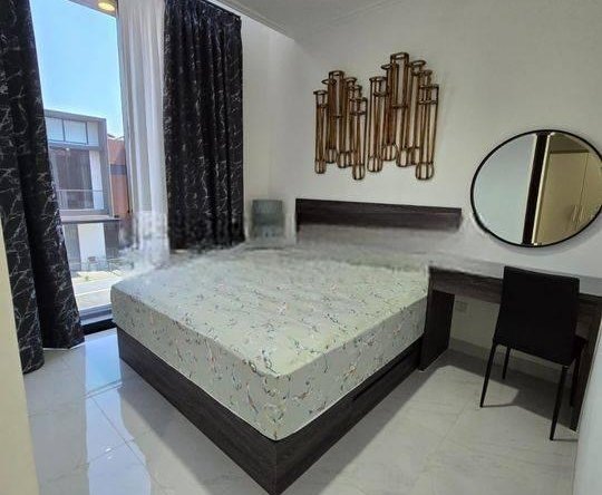 Sewa Rumah 3 Lantai Golf Island Pik Ukuran 5x12