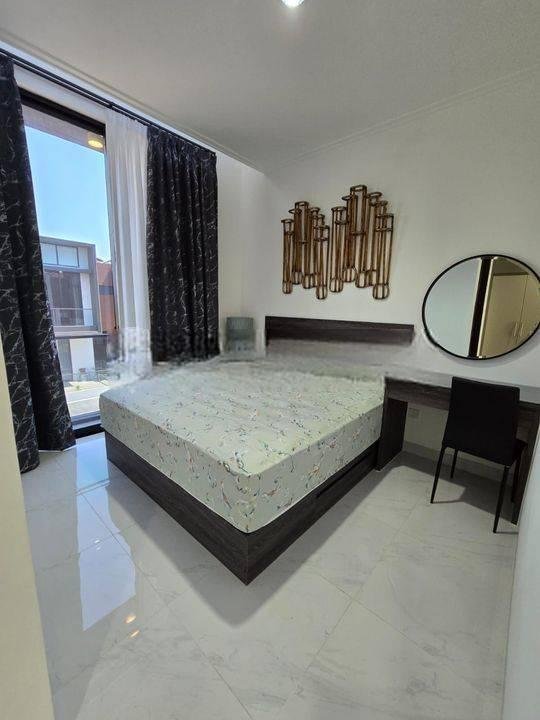 Sewa Rumah 3 Lantai Golf Island Pik Ukuran 5x12