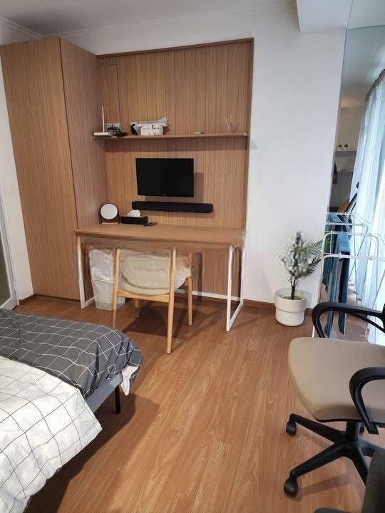 Kamar Tidur : 1 Kamar Tidur : 1