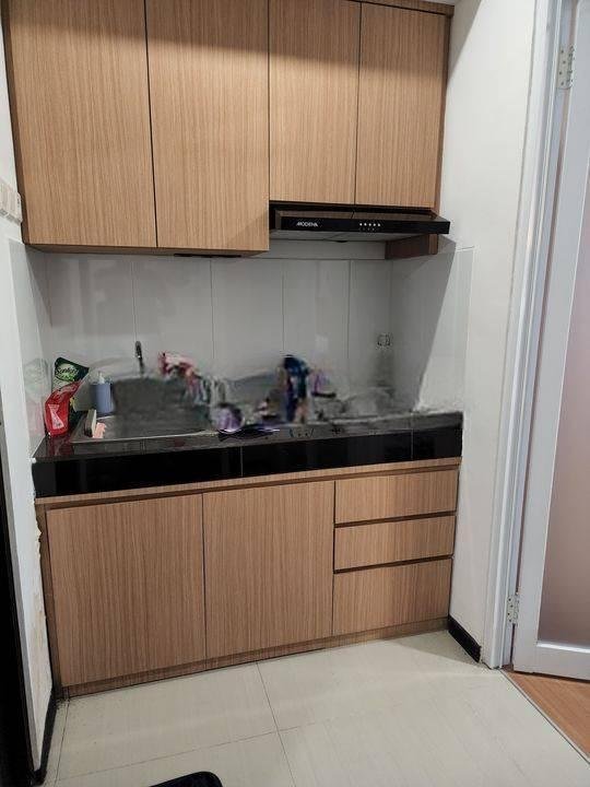 Kamar Mandi : 1 Kamar Mandi : 1