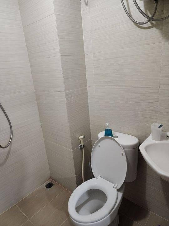 Tipe Properti : Apartemen Tipe Properti : Apartemen
