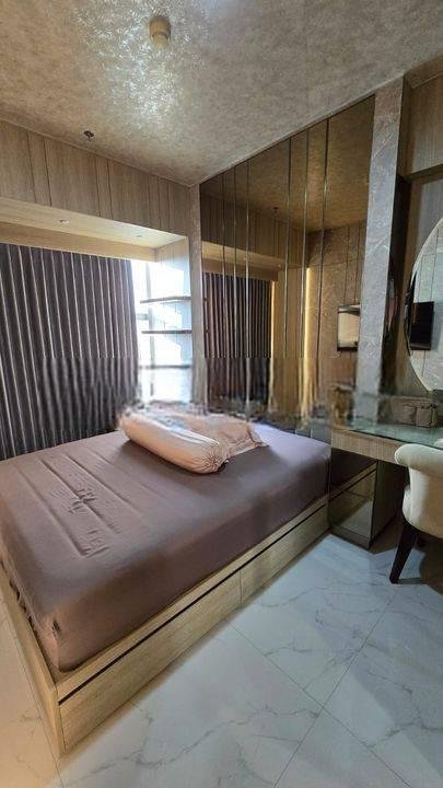 Dijual 24. Jual Rugi Apartment Laviz 2BR Pakuwon Mall