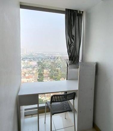 Apartement Studio Mid Town Serpong Sumarecon Furnished 22 Apartement Studio Mid Town Serpong Sumarecon Furnished Apartement Studio Mid Town Serpong Sumarecon Furnished