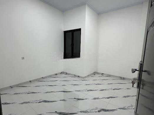 Rumah Tanjung Duren 3 lantai jalan 2 mobil