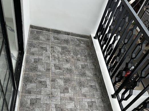 Rumah Tanjung Duren 3 lantai jalan 2 mobil