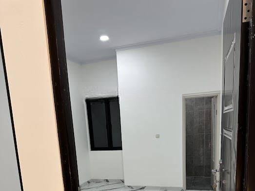 Rumah Tanjung Duren 3 lantai jalan 2 mobil