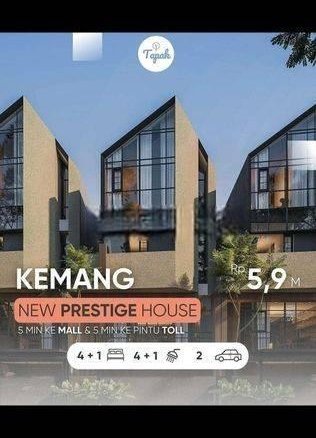 Rumah 2 Lantai SHM 20 Rumah 2 Lantai SHM Rumah 2 Lantai SHM