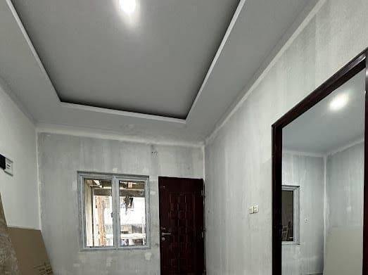 Rumah tanjung duren di Jalan menteng 3 Lantai SHM jalan 2 mobil lega Rumah tanjung duren di Jalan menteng 3 Lantai SHM jalan 2 mobil lega