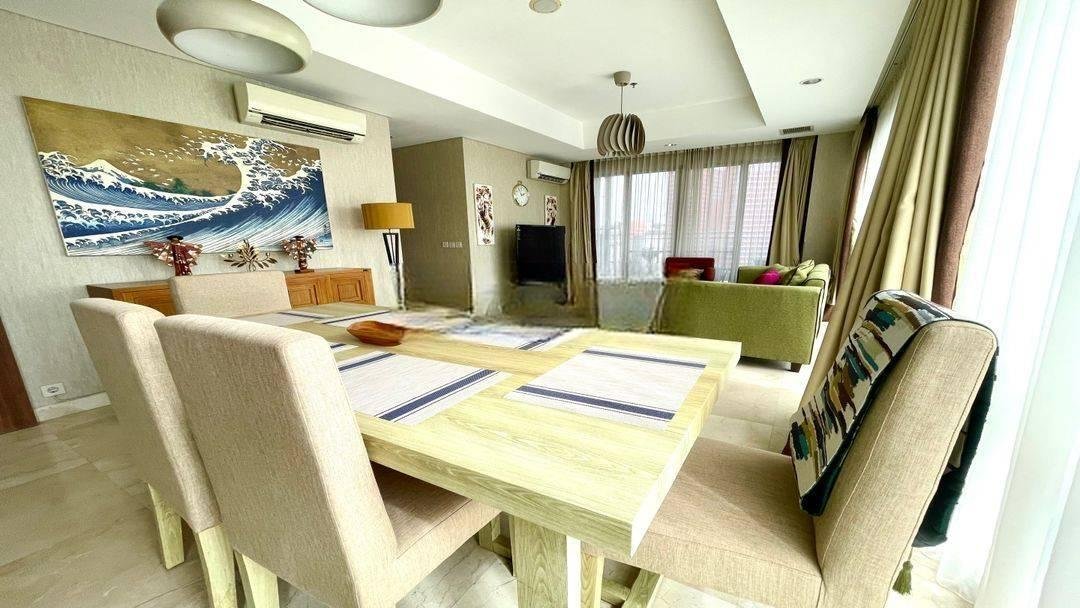 Apartment Siap Huni Branz Simatupang Jakarta Selatan Apartment Siap Huni Branz Simatupang Jakarta Selatan