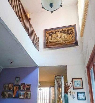 Harus Terjual Cepat Rumah Siap Huni 2 Lt. Bintaro Jak-Sel 30 Harus Terjual Cepat Rumah Siap Huni 2 Lt. Bintaro Jak-Sel Harus Terjual Cepat Rumah Siap Huni 2 Lt. Bintaro Jak-Sel