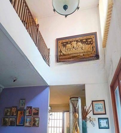 Harus Terjual Cepat Rumah Siap Huni 2 Lt. Bintaro Jak-Sel