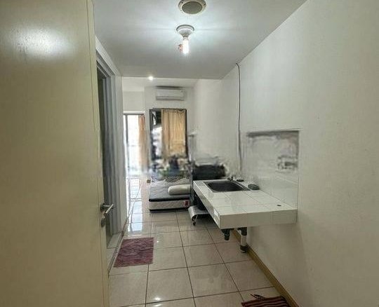 Apartemen Termurah Studio M Town Gading Serpong