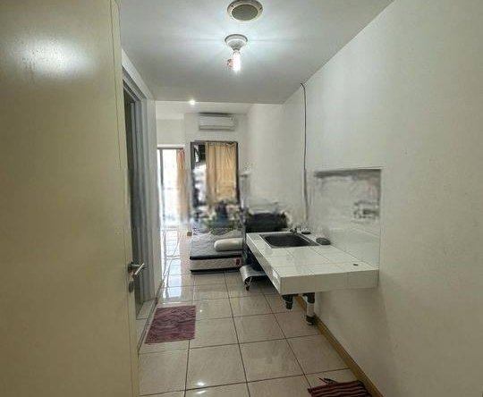 Apartemen Termurah Studio M Town Gading Serpong