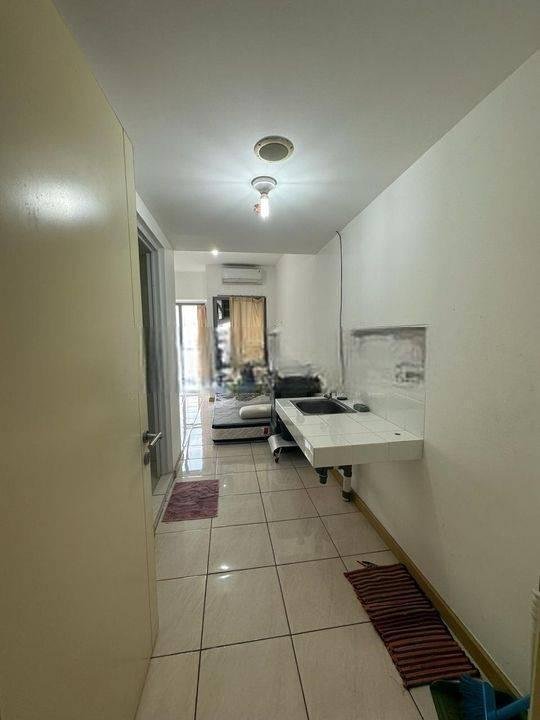 Apartemen Termurah Studio M Town Gading Serpong