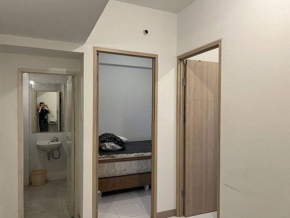 Apartemen Tokyo Riverside PIK 2 2 Kamar Tidur Furnished