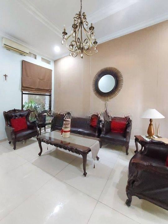 Fasilitas Kolam Renang