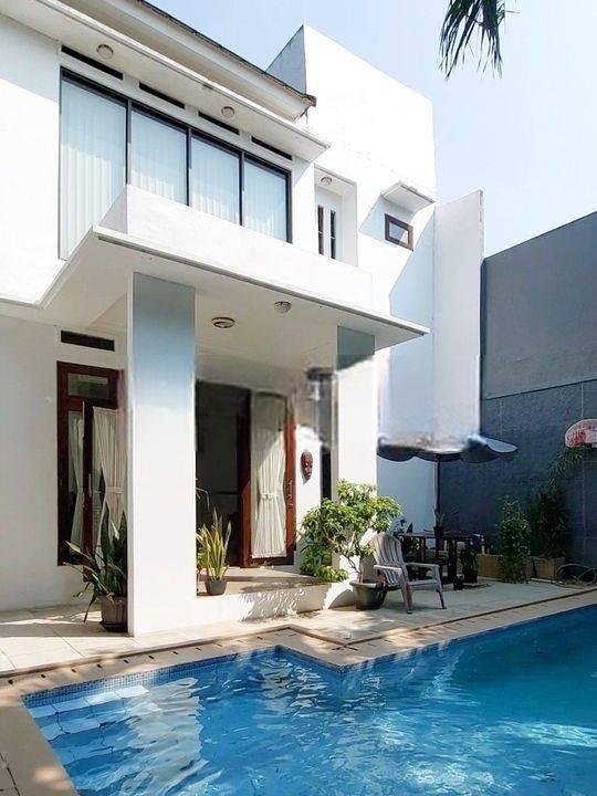 Dijual Rumah Sebrang Citos