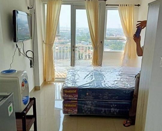 Apartemen Poris 88 Bagus Furnished