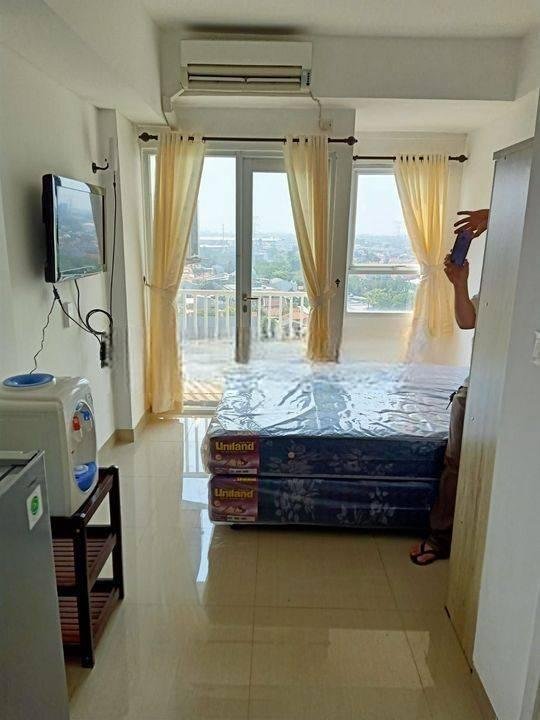 Apartemen Poris 88 Bagus Furnished