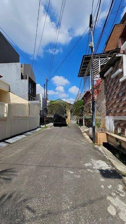 Rumah Bagus Termurahi Jl. Akasia Koja Jakarta Utara