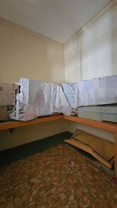 Rumah Bagus Termurahi Jl. Akasia Koja Jakarta Utara