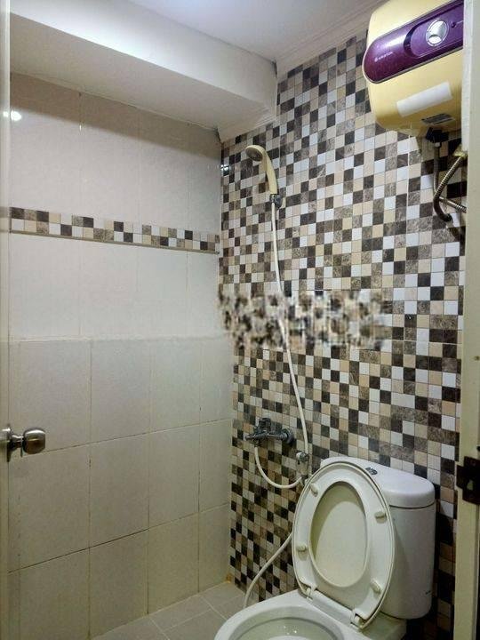 Dijual Murah Jarang ada apartemen Educity 2BR luas 44