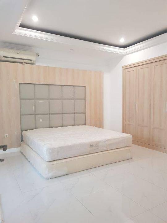 Disewakan rumah daerah Kemang Jakarta Selatan.