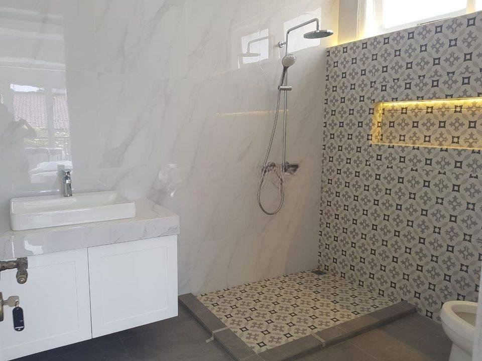 Disewakan rumah daerah Kemang Jakarta Selatan.