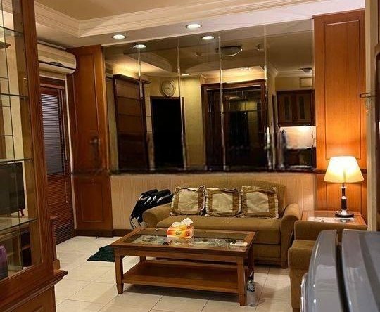 Dijual Apartemen Majesty di Sukajadi Bandung
