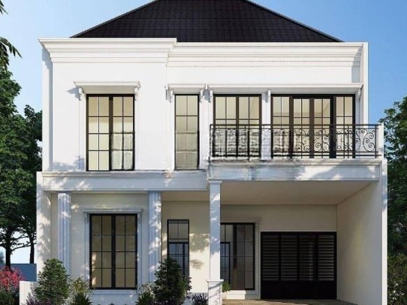 Rumah 2 Lantai SHM di Camar Bintaro Jaya Sektor 3 8 Rumah 2 Lantai SHM di Camar Bintaro Jaya Sektor 3 Rumah 2 Lantai SHM di Camar Bintaro Jaya Sektor 3