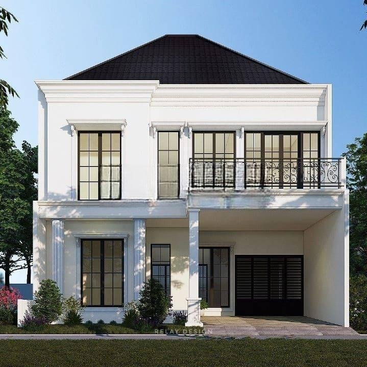 Rumah 2 Lantai SHM di Camar Bintaro Jaya Sektor 3 Rumah 2 Lantai SHM di Camar Bintaro Jaya Sektor 3