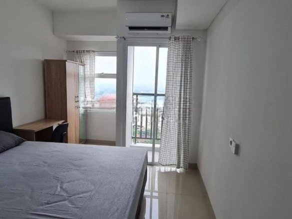 Dijual apt serpong garden