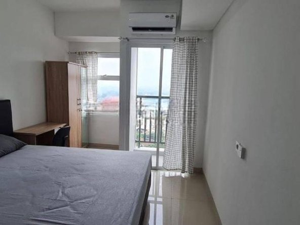 Dijual apt serpong garden