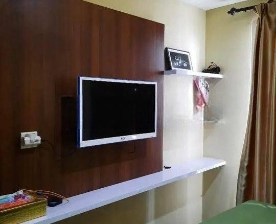 Dijual Cepat Apartement Grand Asia Afrika Bandung