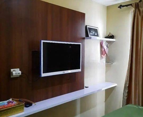 Dijual Cepat Apartement Grand Asia Afrika Bandung