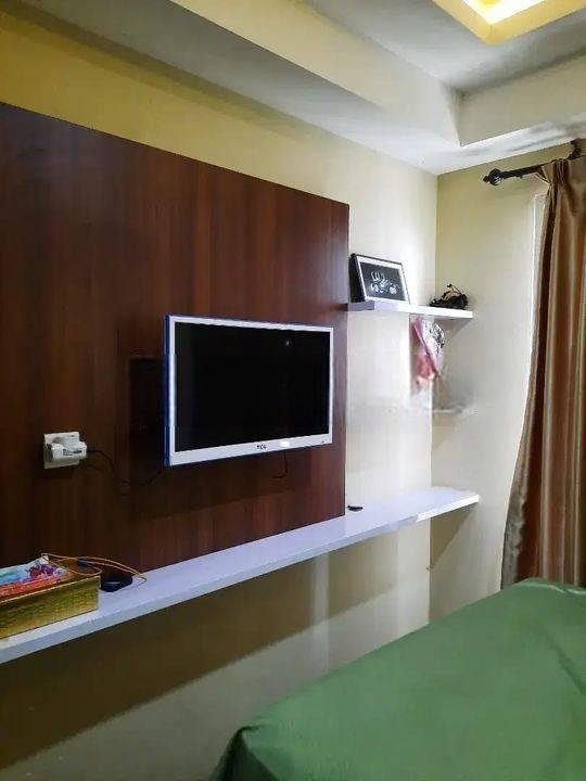 Dijual Cepat Apartement Grand Asia Afrika Bandung