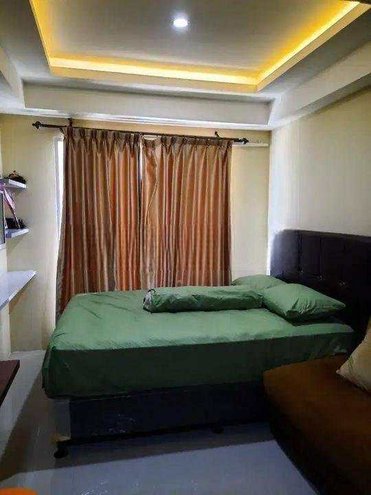 Luas Bangunan : 22 m²