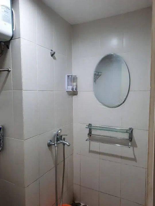 Tipe Properti : Apartemen