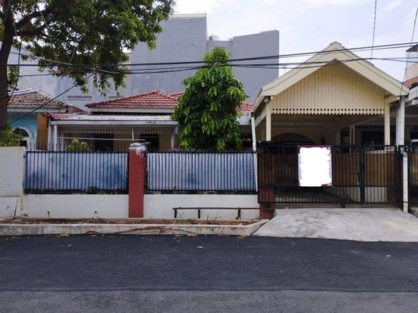 Rumah Bagus 1 lantai Semi Furnished di Central Kelapa Gading 8 Rumah Bagus 1 lantai Semi Furnished di Central Kelapa Gading Rumah Bagus 1 lantai Semi Furnished di Central Kelapa Gading