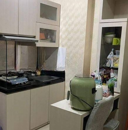 Dijual Apartemen Sudirman Suites 2 Bedroom
