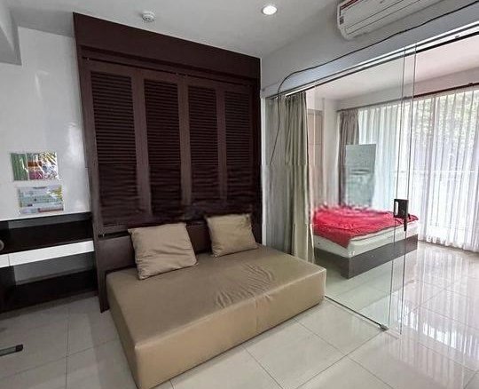 Dijual Apartemen Dago Suites Apartment Studio Furnished