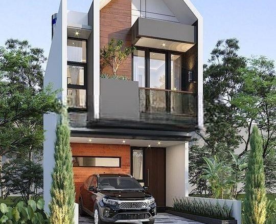 Rumah Islami 2 lantai Booking 2jt di Ciater Serpong dekat Tol BSD 12 Rumah Islami 2 lantai Booking 2jt di Ciater Serpong dekat Tol BSD Rumah Islami 2 lantai Booking 2jt di Ciater Serpong dekat Tol BSD