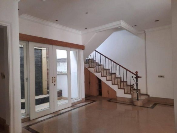 Rumah di Alam Segar SHM Bagus 14 Rumah di Alam Segar SHM Bagus Rumah di Alam Segar SHM Bagus
