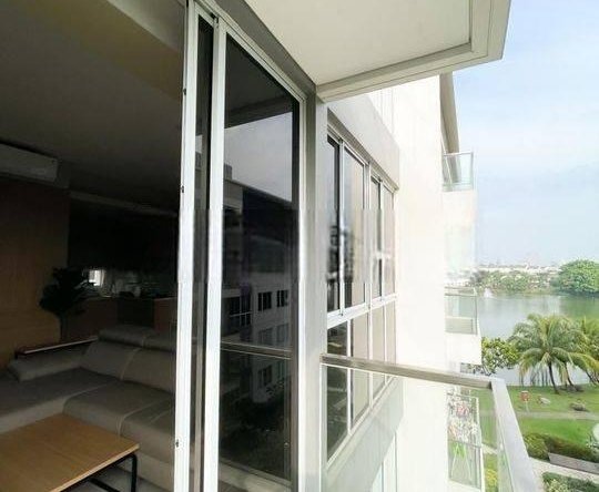 Dijual Apartement di Rainbow Spring Condovillas Tower B