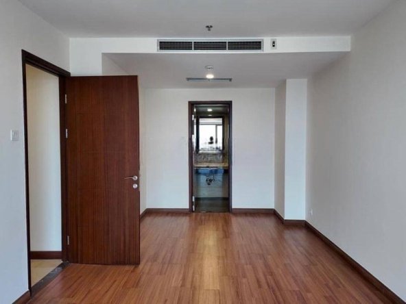 Dijual Murah Apartment Hegarmanah Residence Type Emerald